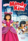 Image for Mindy Kim and the Summer Musical
