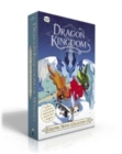 Image for Dragon Kingdom of Wrenly Graphic Novel Collection #3 (Boxed Set)