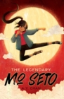 Image for The Legendary Mo Seto