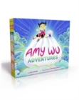 Image for Amy Wu adventures