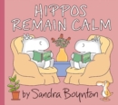 Image for Hippos remain calm