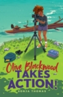 Image for Olive Blackwood Takes Action!