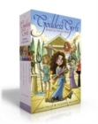 Image for Goddess Girls Magical Collection (Boxed Set)