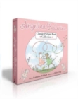 Image for Angelina Ballerina classic picture book collection  : angelina ballerina angelina and alice angelina and the princess
