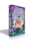 Image for Princess Evie Magical Ponies Collection (Boxed Set) : The Forest Fairy Pony; Unicorn Riding Camp; The Rainbow Foal; The Enchanted Snow Pony