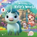 Image for Welcome to Kelp&#39;s World