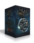 Image for The Last Magician Quartet (Boxed Set)