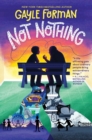 Image for Not nothing
