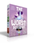 Image for The Worst! Boxed Set