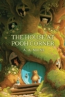 Image for The House at Pooh Corner