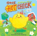 Image for One hot chick  : a lift-the-flap story