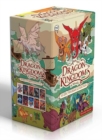 Image for Dragon Kingdom of Wrenly An Epic Ten-Book Collection (Includes Poster!) (Boxed Set)
