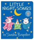 Image for Little Night Songs