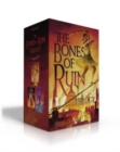 Image for The bones of ruin trilogy