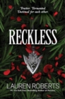 Image for Reckless