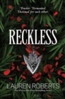 Image for Reckless