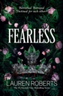 Image for Fearless