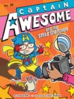 Image for Captain Awesome and the Smile Snatcher