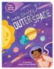 Image for Into Starry Outer Space : A Solar System Pop-Up