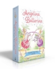 Image for Angelina Ballerina Keepsake Chapter Book Collection (Boxed Set) : Best Big Sister Ever!; Angelina Ballerina&#39;s Ballet Tour; Angelina Ballerina and the Dancing Princess; Angelina Ballerina and the Fancy