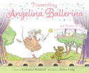 Image for Presenting Angelina Ballerina