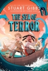 Image for The sea of terror
