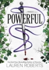 Image for Powerful : A Powerless Story