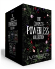 Image for The Complete Powerless Collection (Boxed Set)