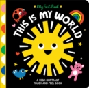 Image for This Is My World