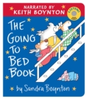 Image for The Going to Bed Book (Sound Book)