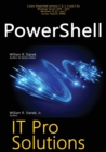Image for PowerShell : IT Pro Solutions