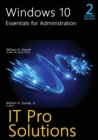 Image for Windows 10, Essentials for Administration, 2nd Edition