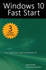 Image for Windows 10 Fast Start, 3rd Edition