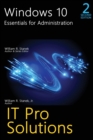 Image for Windows 10, Essentials for Administration, Professional Reference, 2nd Edition