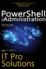 Image for PowerShell for Administration, IT Pro Solutions