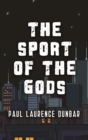 Image for Sport of the Gods