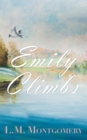 Image for Emily Climbs