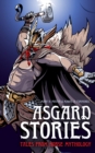 Image for Asgard Stories: Tales from Norse Mythology
