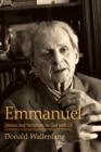 Image for Emmanuel: Levinas and Variations on God with Us