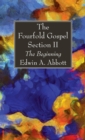 Image for The Fourfold Gospel; Section II