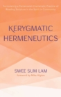 Image for Kerygmatic Hermeneutics