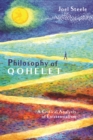 Image for Philosophy of Qohelet: A Critical Analysis of Existentialism
