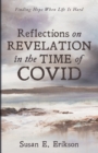 Image for Reflections on Revelation in the Time of COVID