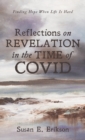 Image for Reflections on Revelation in the Time of COVID