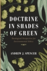 Image for Doctrine in Shades of Green