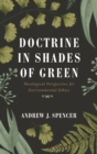 Image for Doctrine in Shades of Green