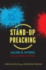 Image for Stand-Up Preaching