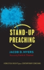 Image for Stand-Up Preaching