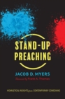 Image for Stand-Up Preaching: Homiletical Insights from Contemporary Comedians