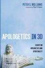 Image for Apologetics in 3D